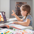 The Benefits of Online Tutoring for Families, Students, and Professionals