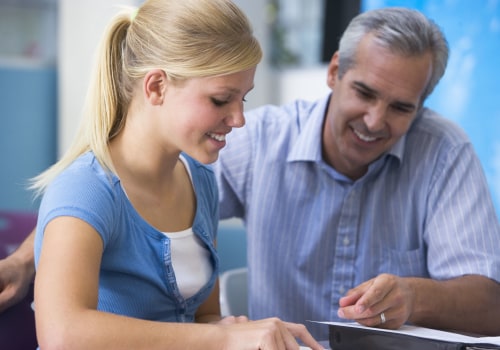 Referrals from Friends or Family: The Key to Finding the Right Online Tutor