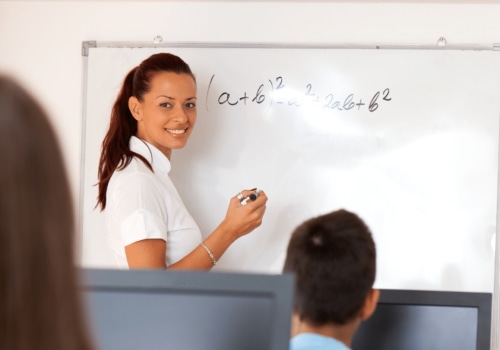 Top Online Tutors in London: Your Guide to Finding the Best Math Tutors